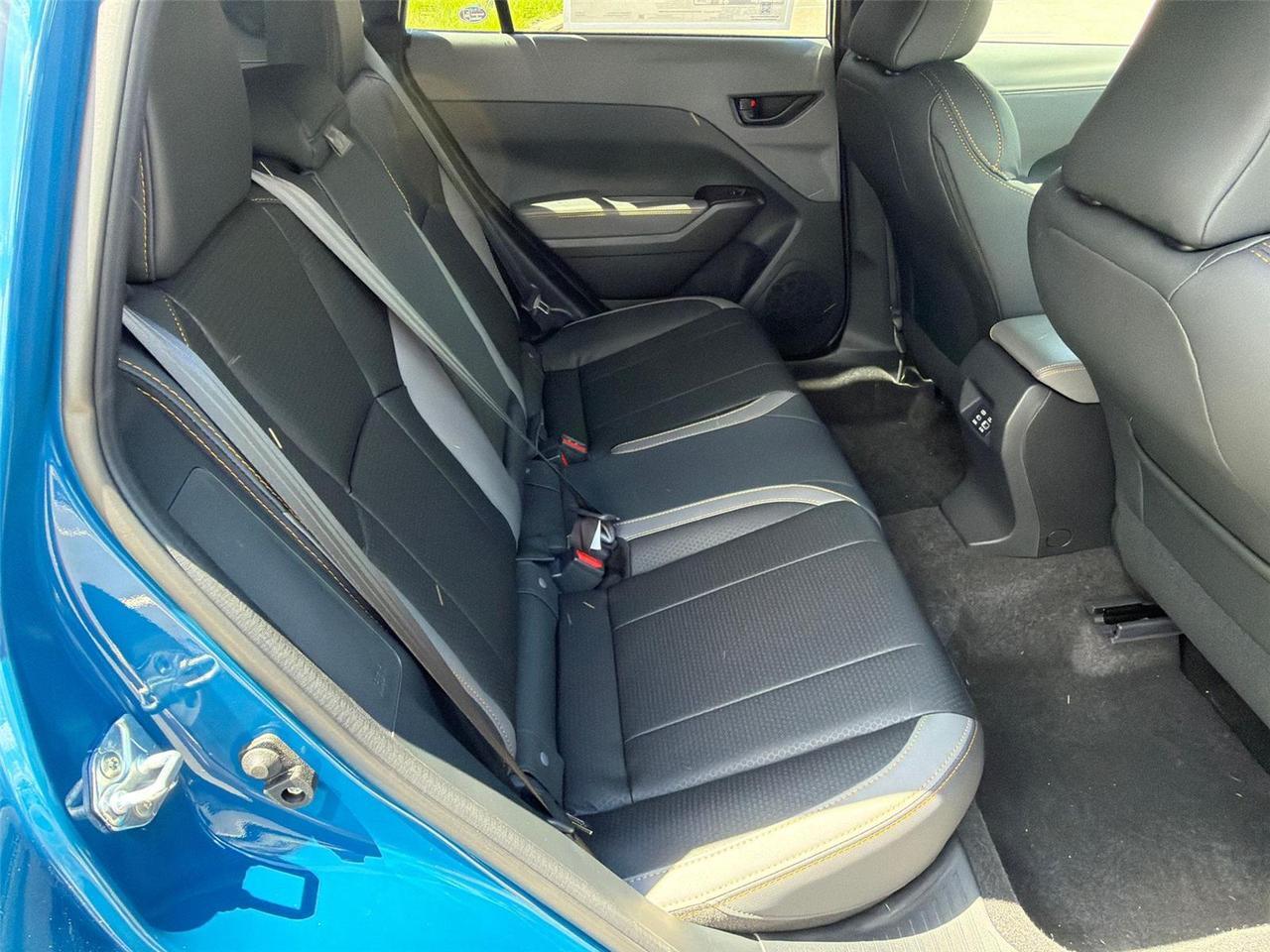 2026 Subaru Crosstrek Wilderness Hagerstown MD
