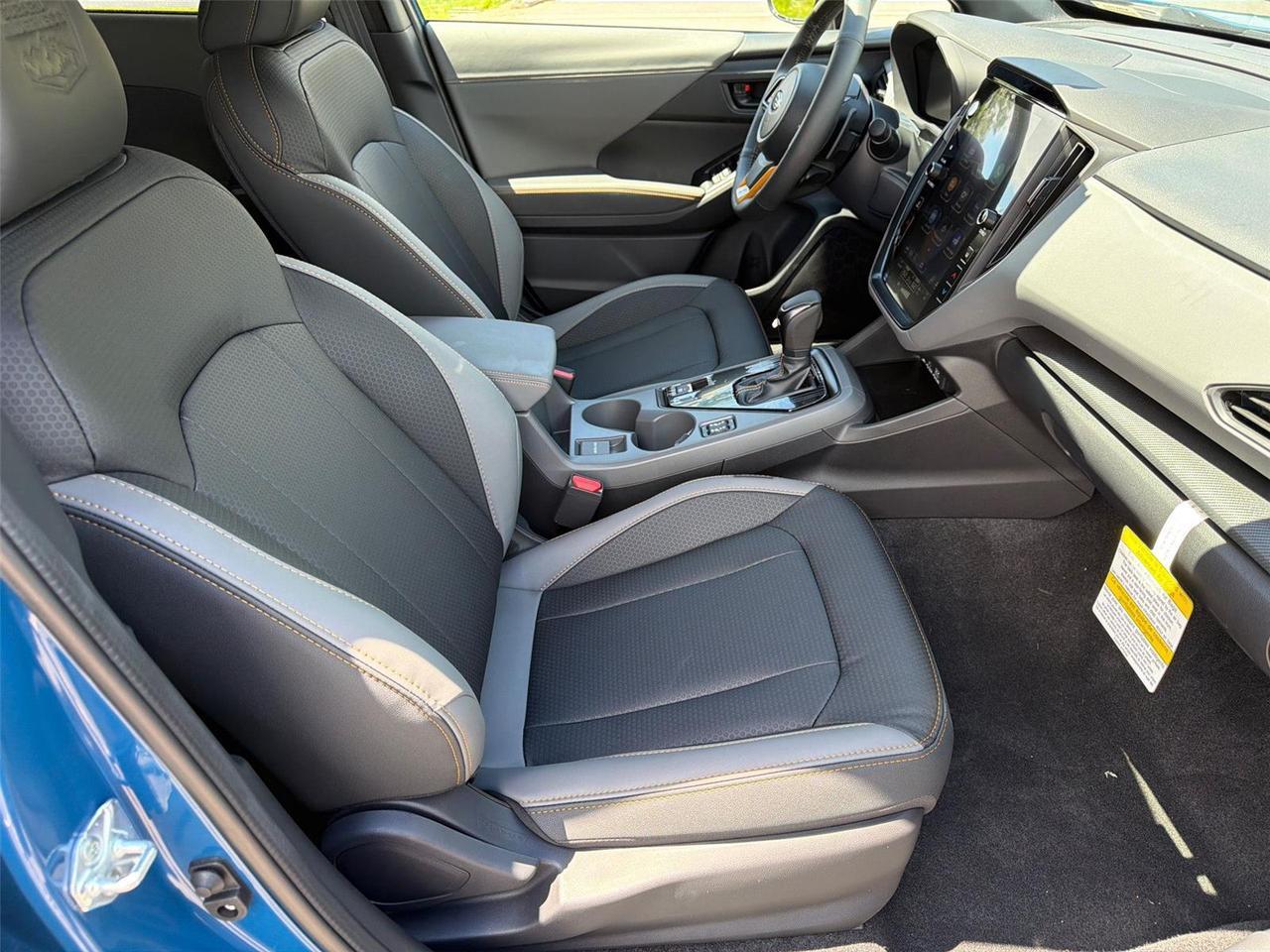 2026 Subaru Crosstrek Wilderness Hagerstown MD