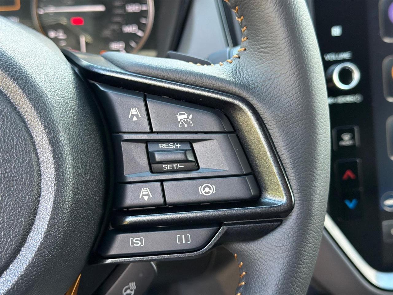2026 Subaru Crosstrek Wilderness Hagerstown MD