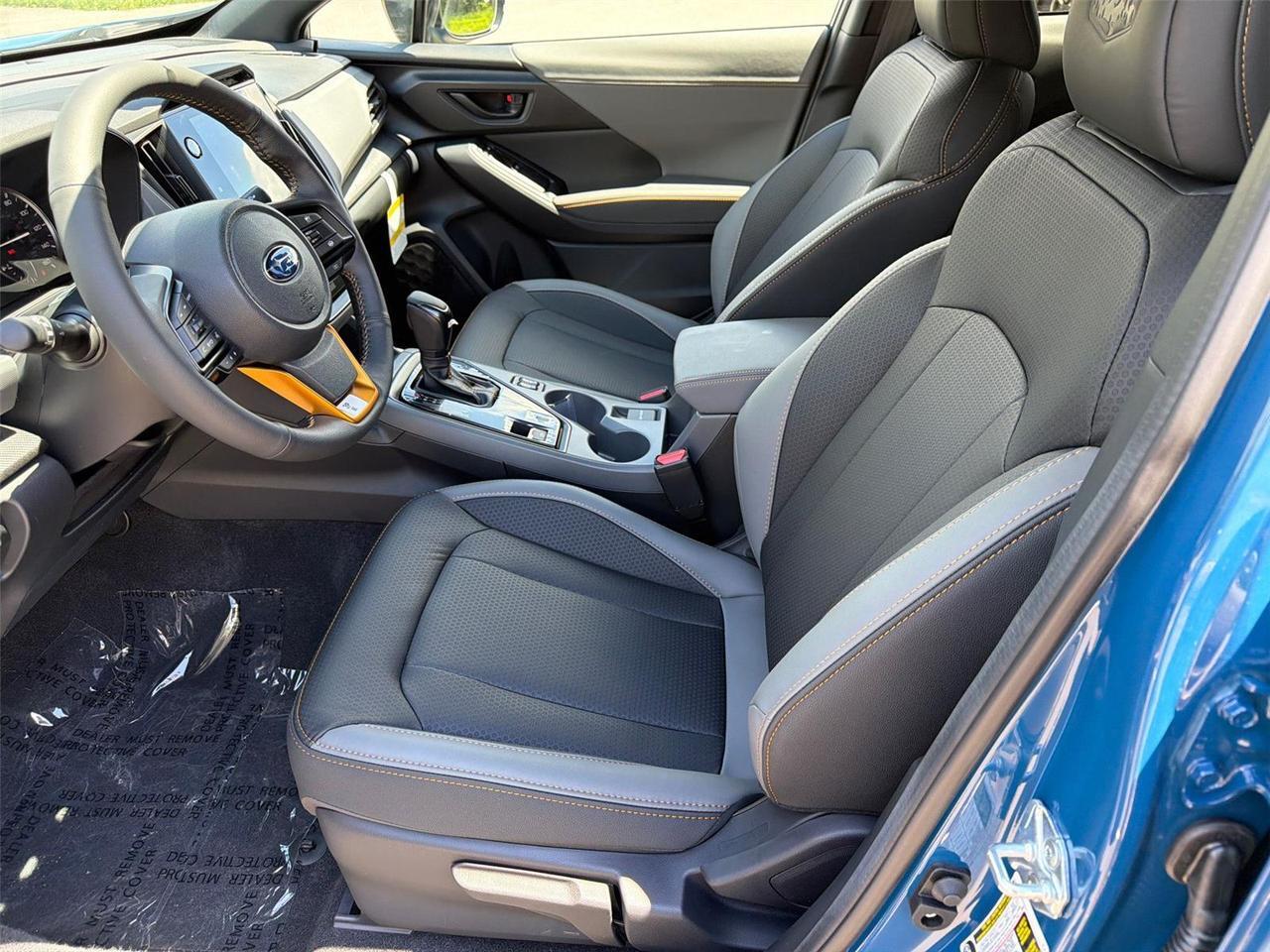 2026 Subaru Crosstrek Wilderness Hagerstown MD