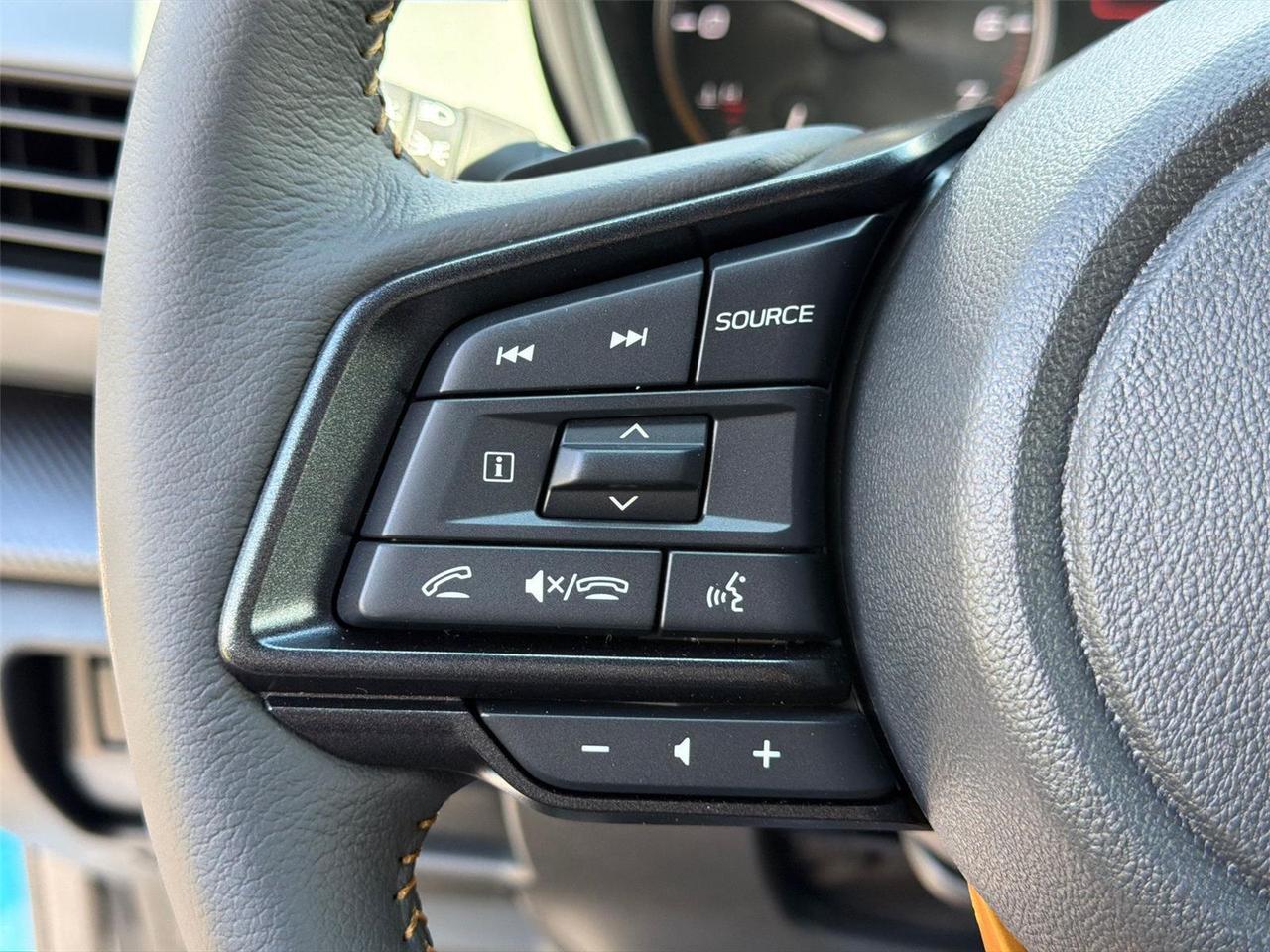 2026 Subaru Crosstrek Wilderness Hagerstown MD
