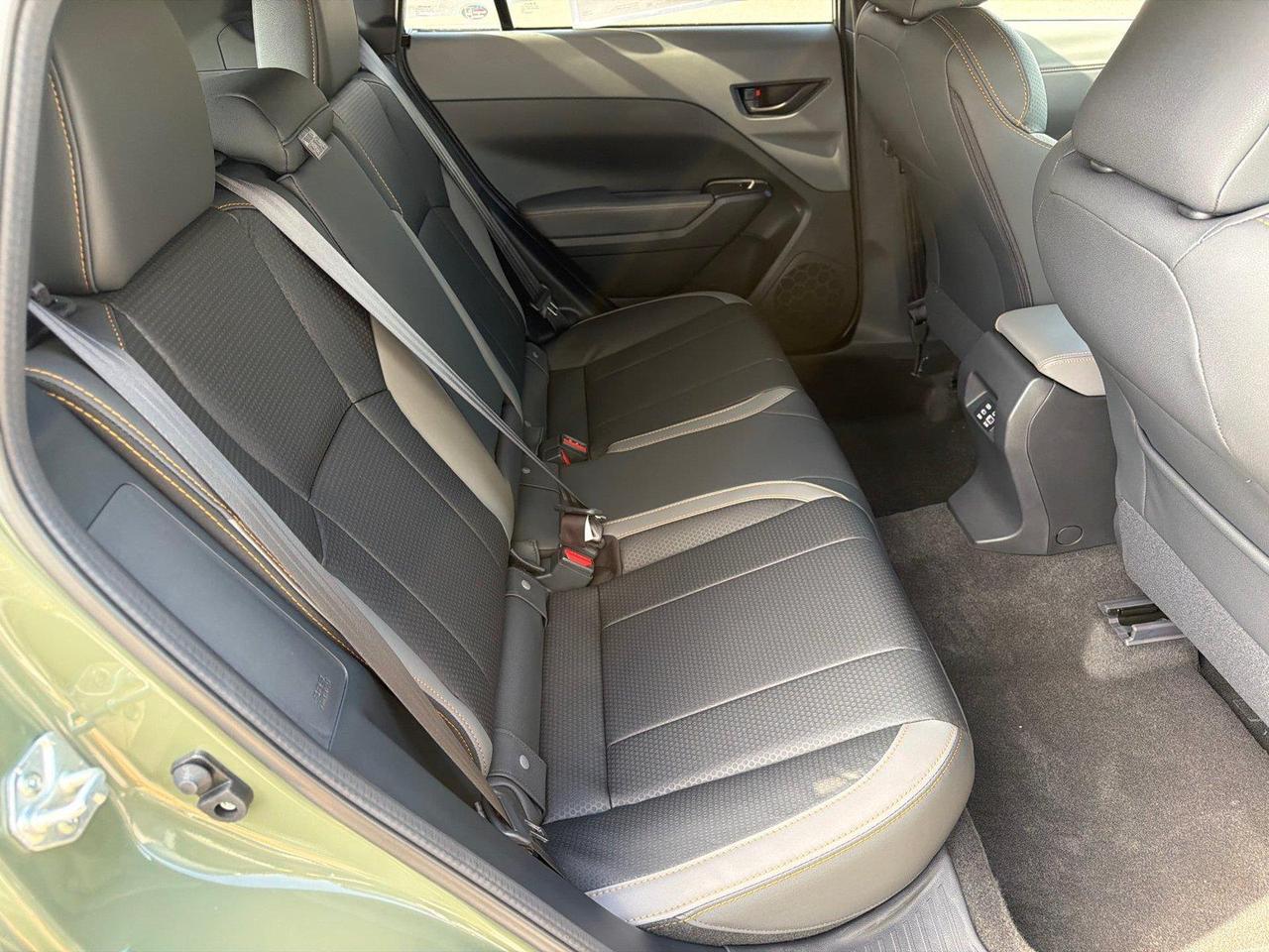 2026 Subaru Crosstrek Wilderness Hagerstown MD