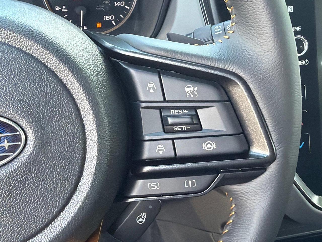 2026 Subaru Crosstrek Wilderness Hagerstown MD