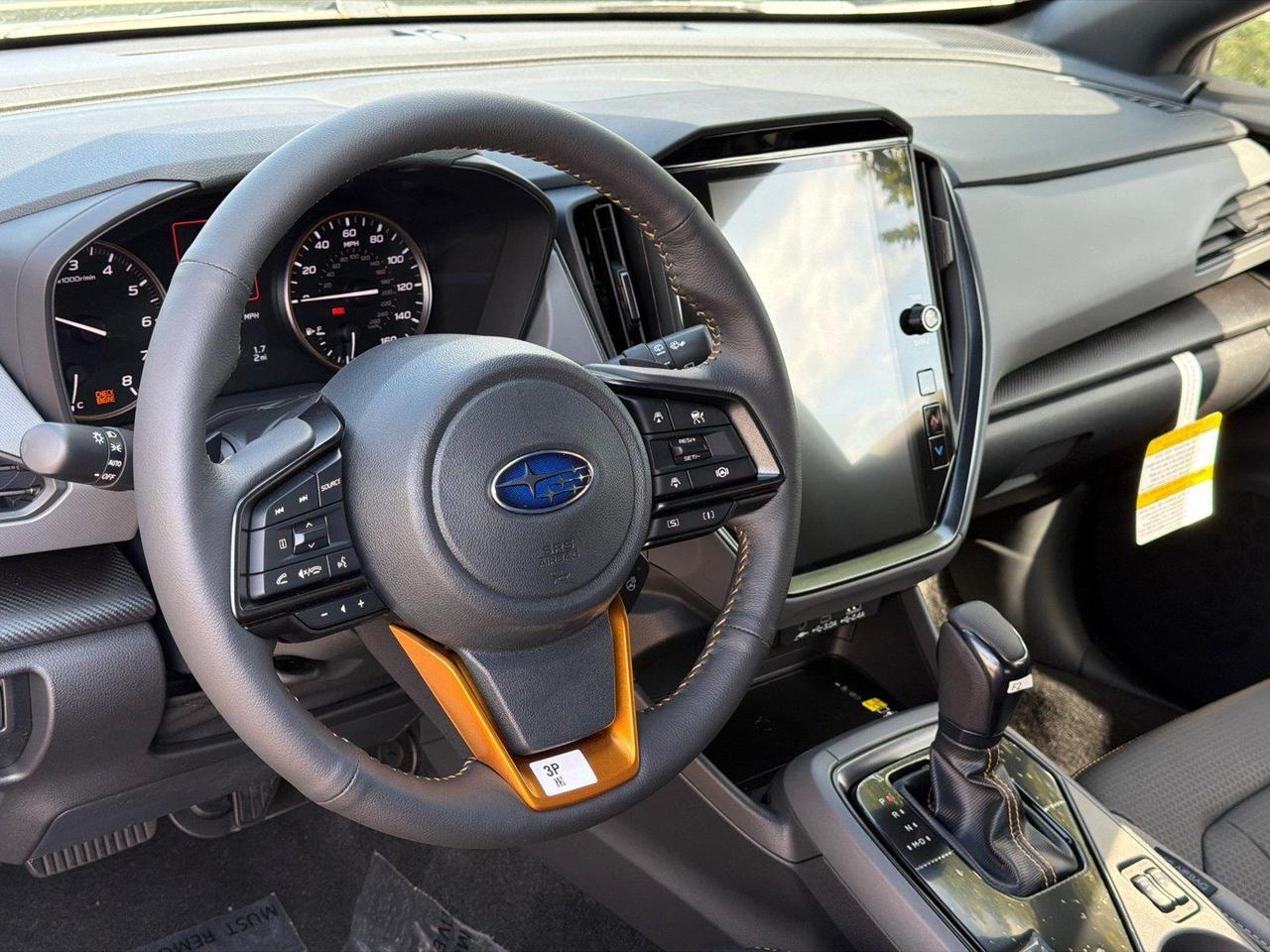 2026 Subaru Crosstrek Wilderness Hagerstown MD