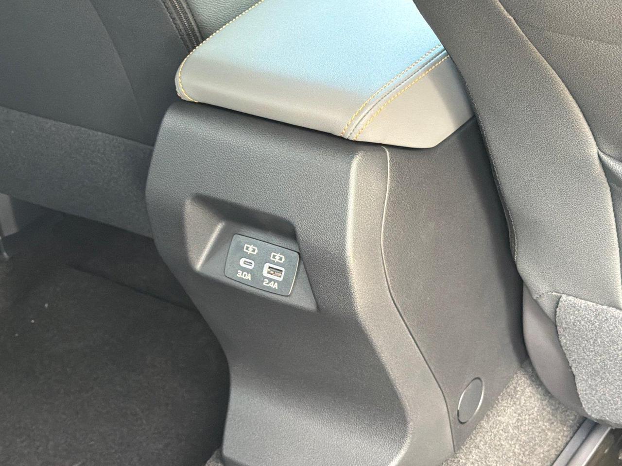 2026 Subaru Crosstrek Wilderness Hagerstown MD