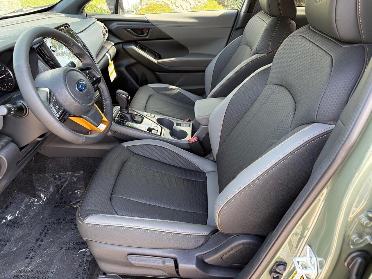 2026 Subaru Crosstrek Wilderness Hagerstown MD
