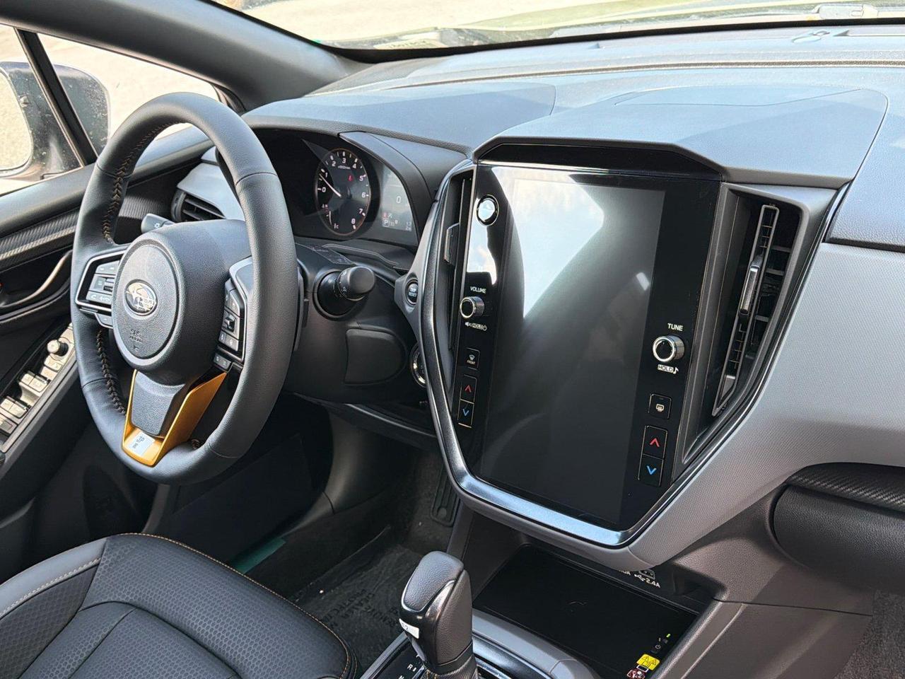 2026 Subaru Crosstrek Wilderness Hagerstown MD