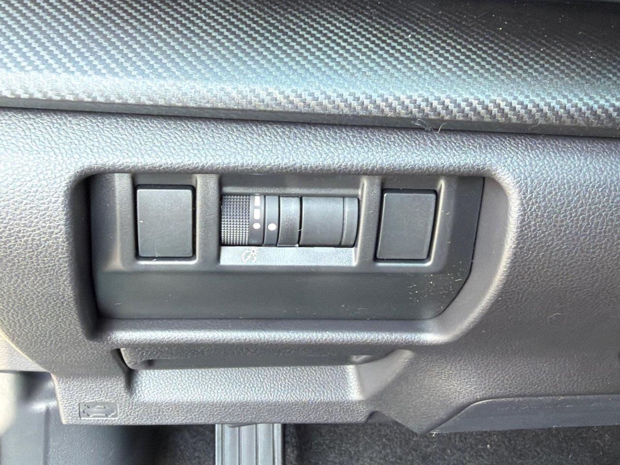 2026 Subaru Crosstrek Wilderness Hagerstown MD