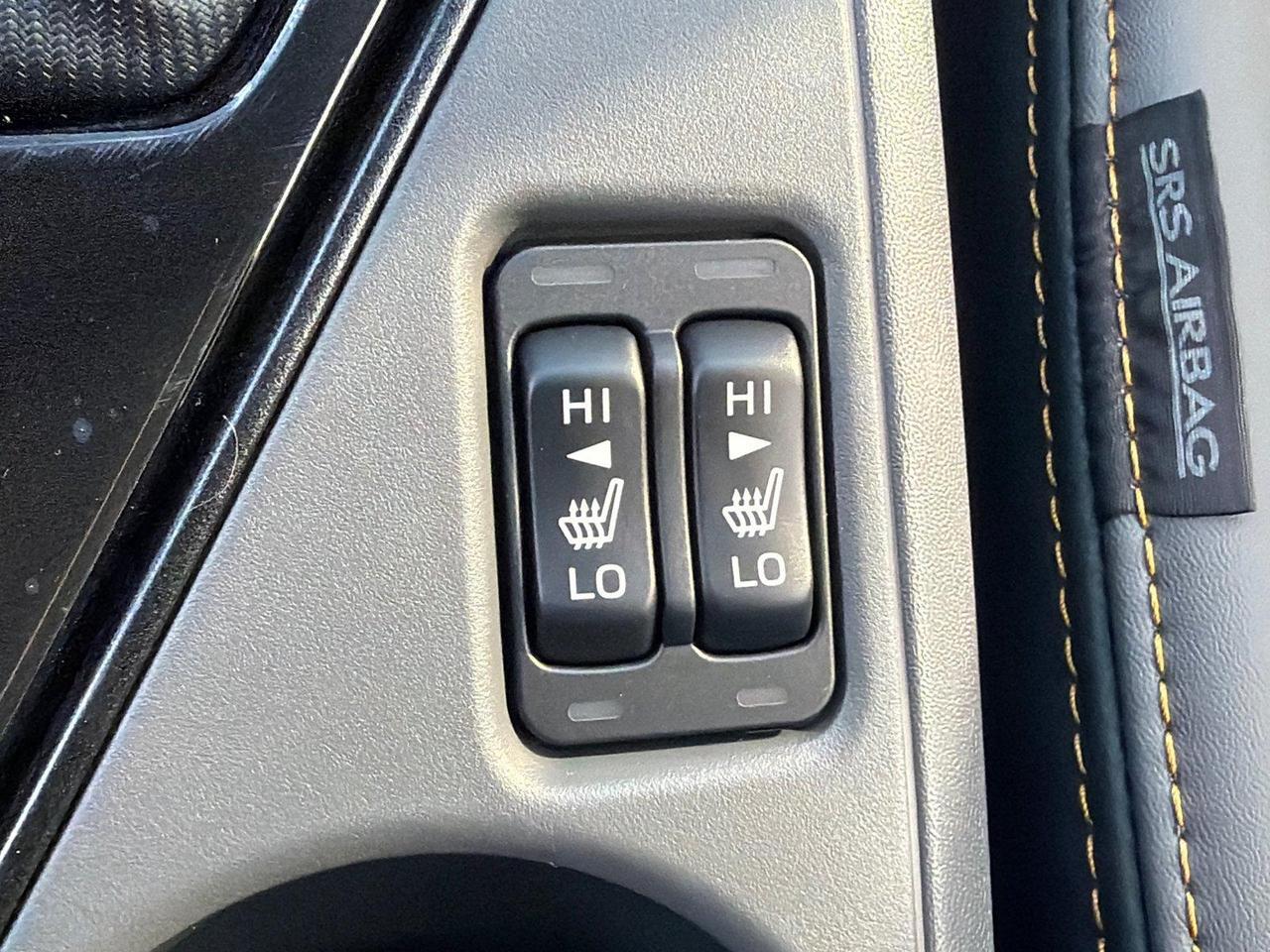 2026 Subaru Crosstrek Wilderness Hagerstown MD