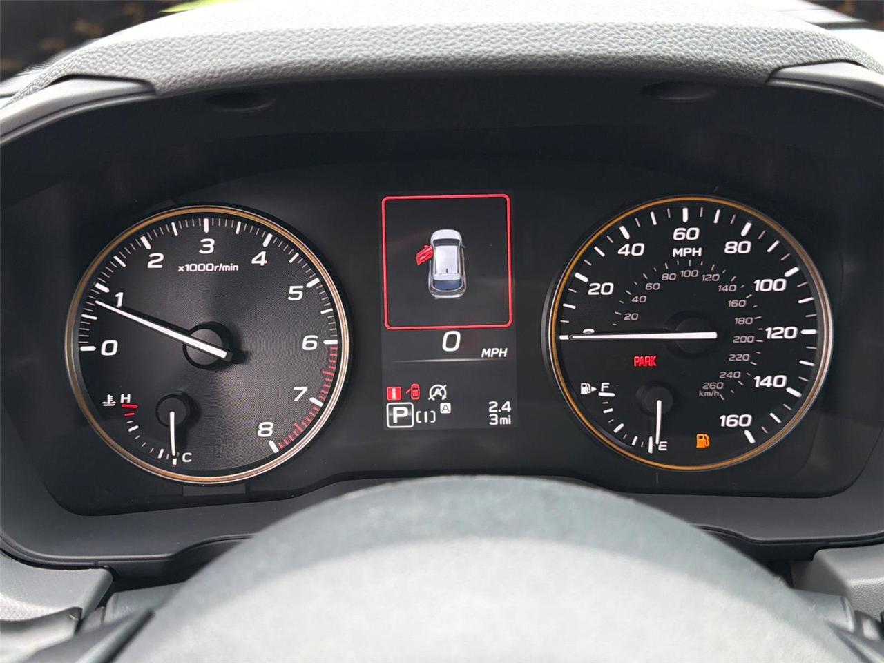 2026 Subaru Crosstrek Wilderness Hagerstown MD