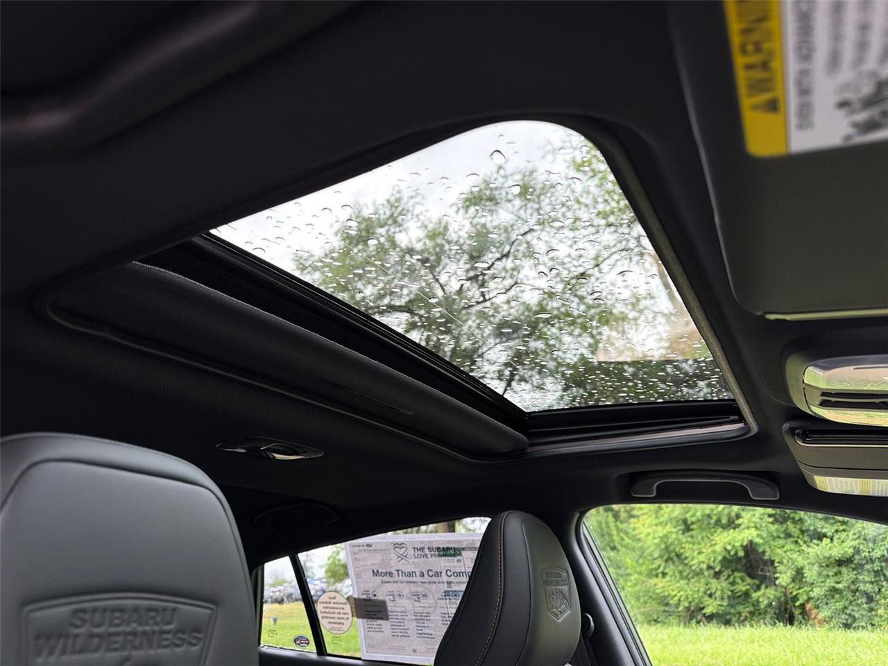 2026 Subaru Crosstrek Wilderness Hagerstown MD