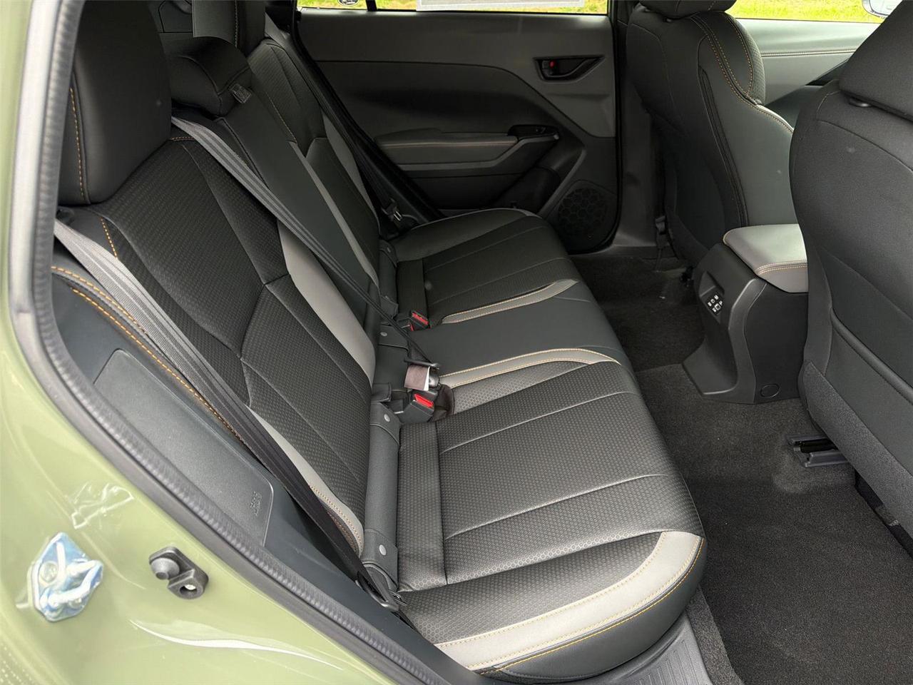2026 Subaru Crosstrek Wilderness Hagerstown MD
