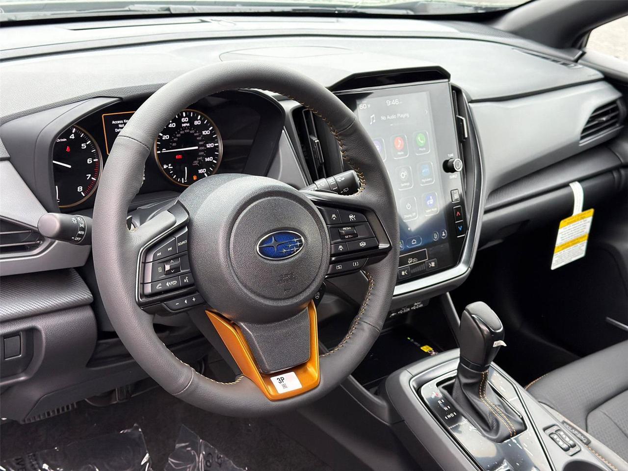 2026 Subaru Crosstrek Wilderness Hagerstown MD
