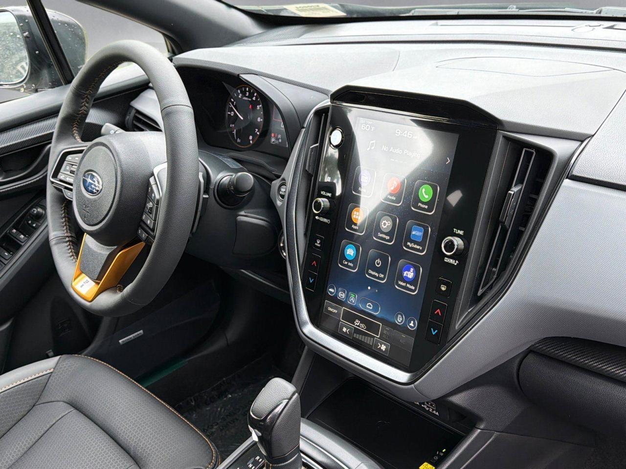 2026 Subaru Crosstrek Wilderness Hagerstown MD