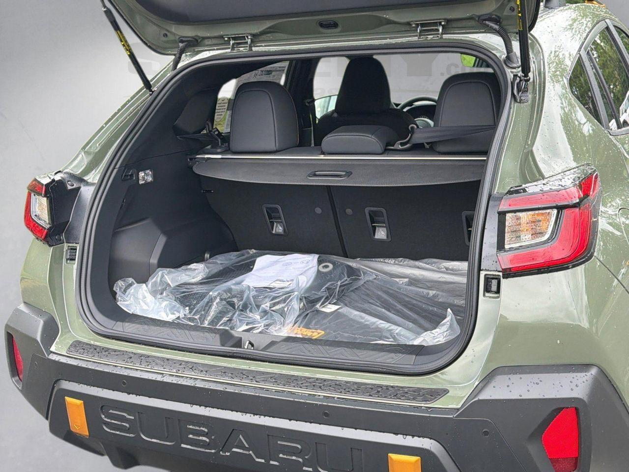 2026 Subaru Crosstrek Wilderness Hagerstown MD