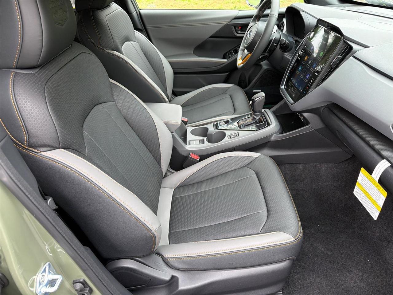 2026 Subaru Crosstrek Wilderness Hagerstown MD