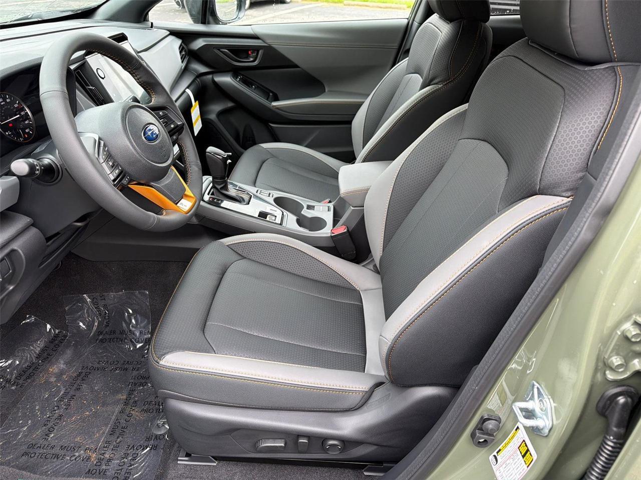 2026 Subaru Crosstrek Wilderness Hagerstown MD