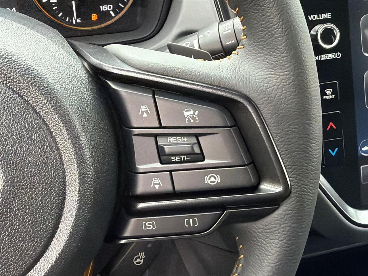 2026 Subaru Crosstrek Wilderness Hagerstown MD