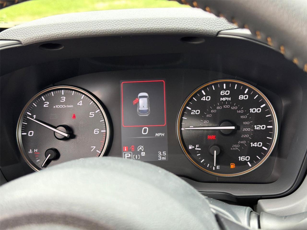 2026 Subaru Crosstrek Wilderness Hagerstown MD