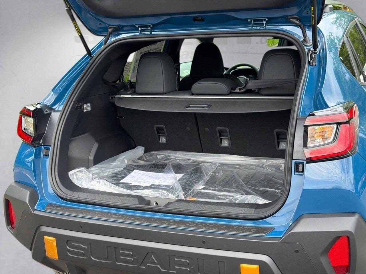 2026 Subaru Crosstrek Wilderness Hagerstown MD