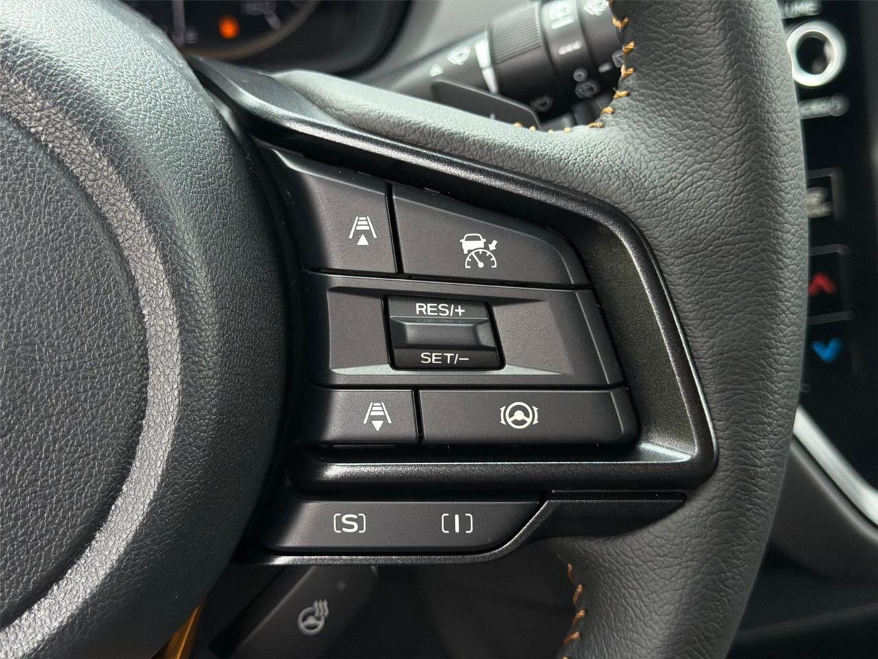 2026 Subaru Crosstrek Wilderness Hagerstown MD