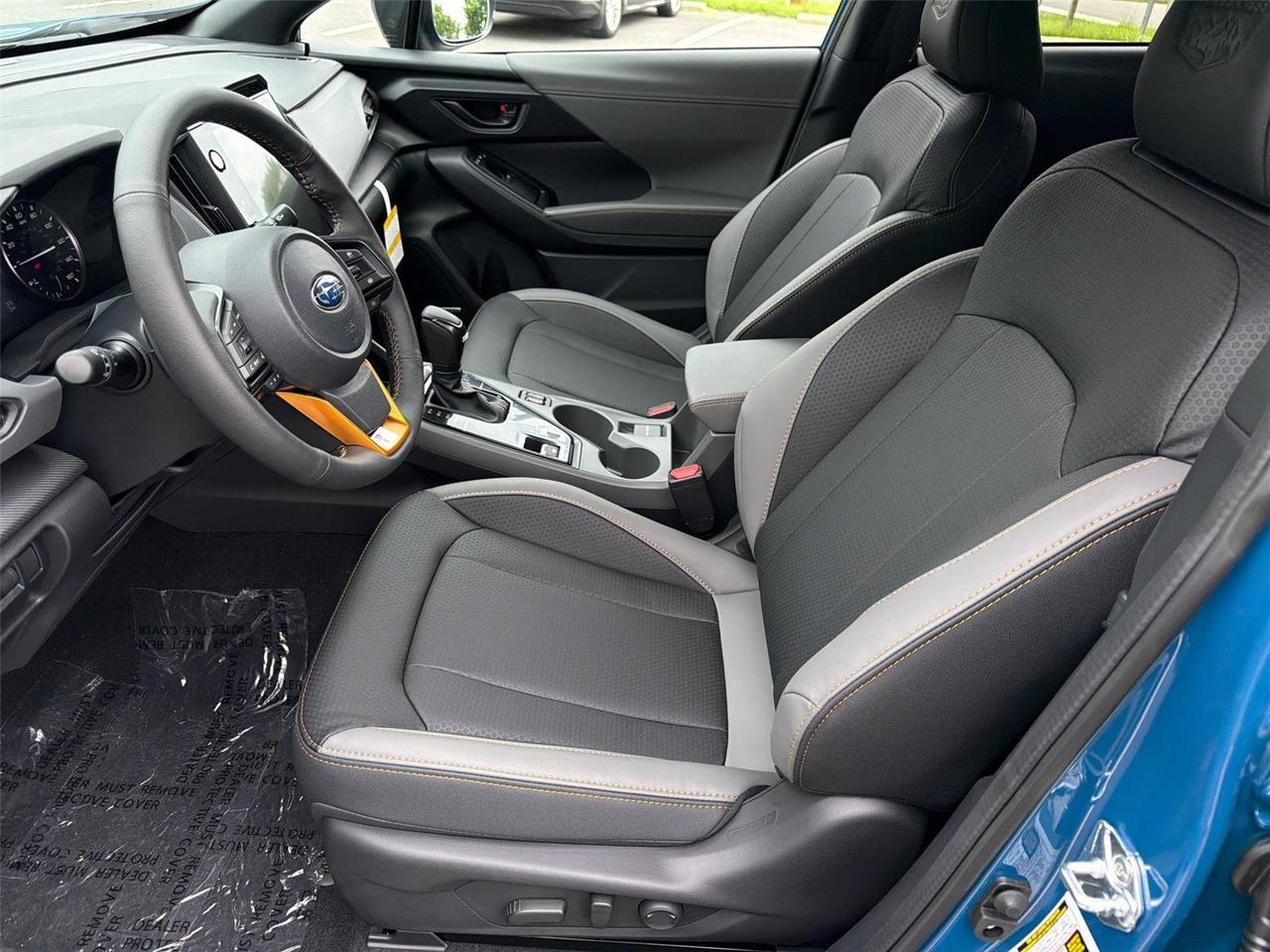 2026 Subaru Crosstrek Wilderness Hagerstown MD