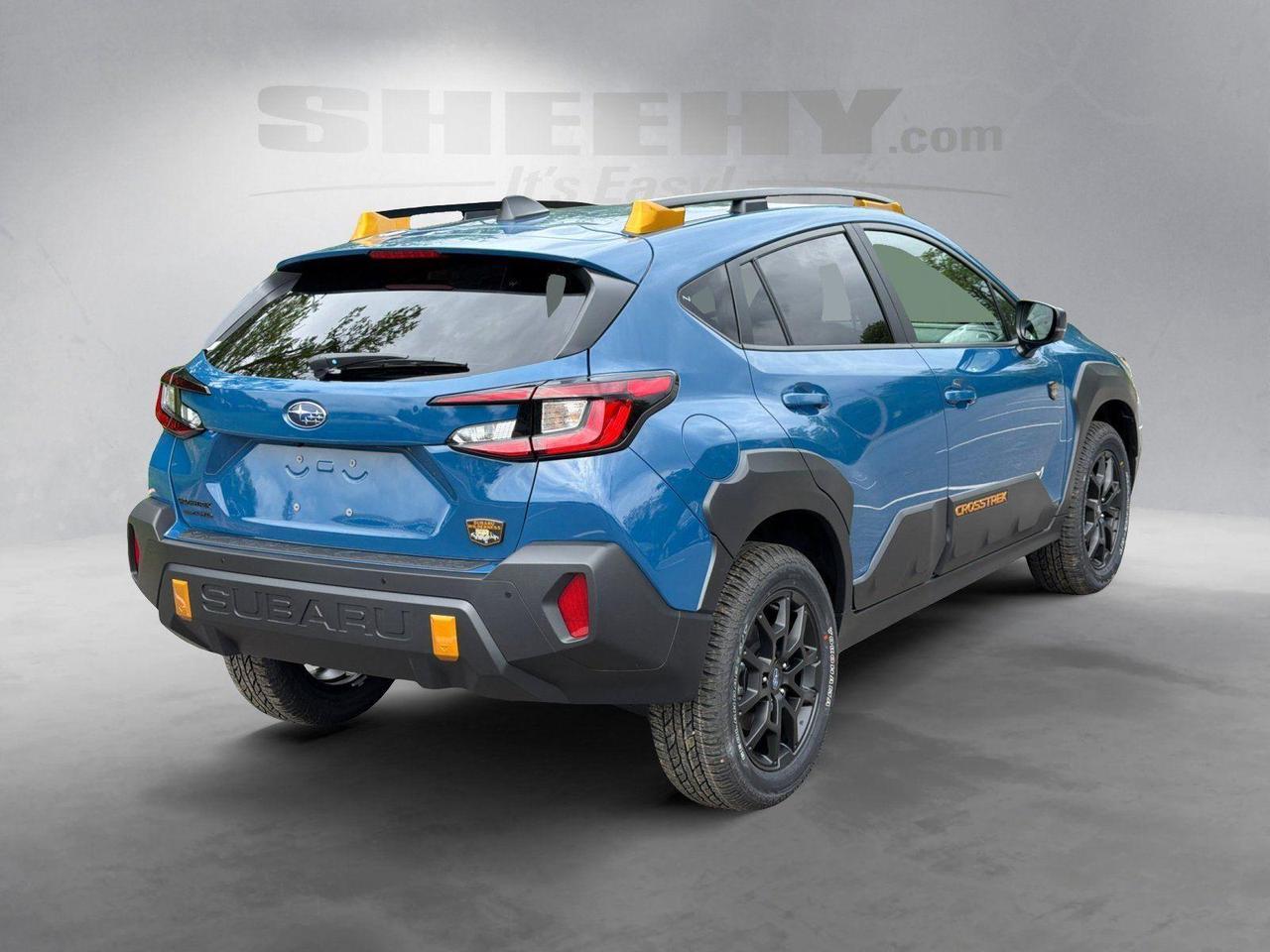 2026 Subaru Crosstrek Wilderness Hagerstown MD