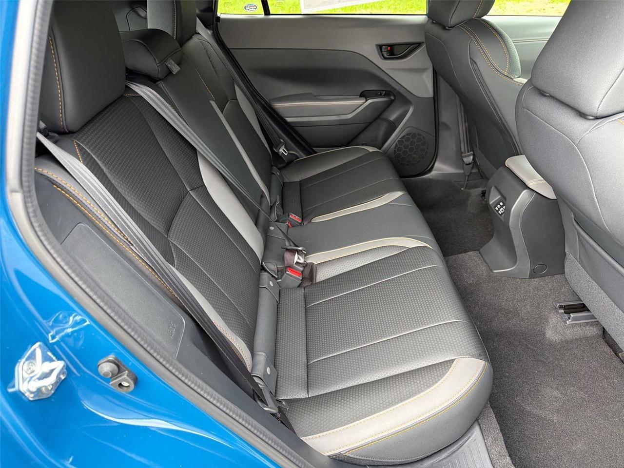 2026 Subaru Crosstrek Wilderness Hagerstown MD