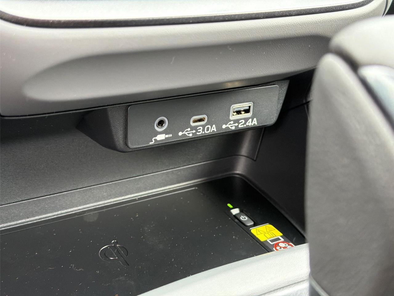 2026 Subaru Crosstrek Wilderness Hagerstown MD
