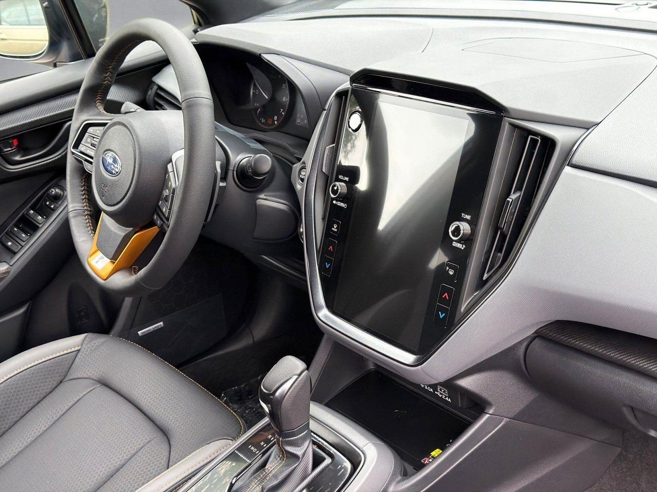 2026 Subaru Crosstrek Wilderness Hagerstown MD