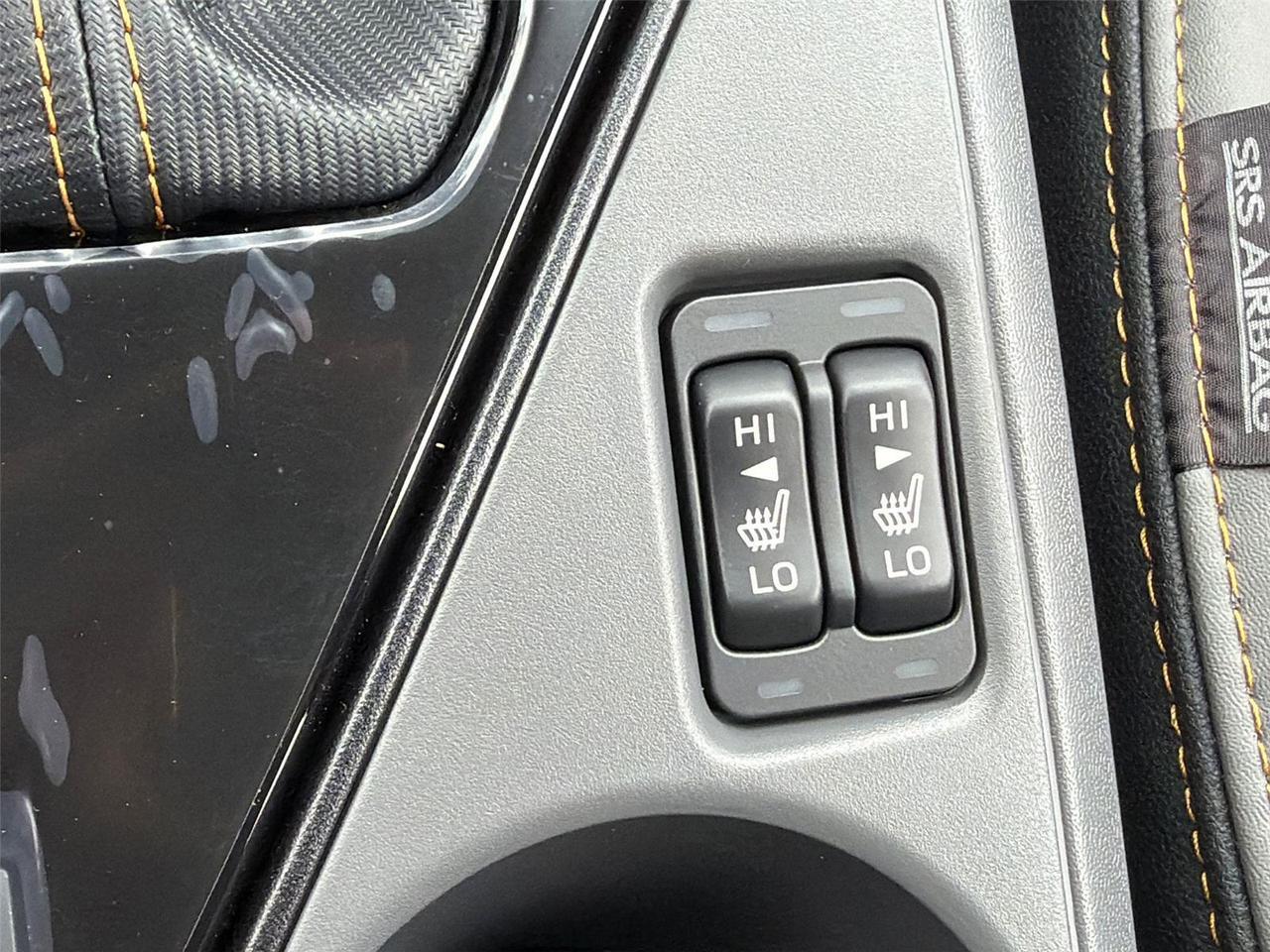 2026 Subaru Crosstrek Wilderness Hagerstown MD