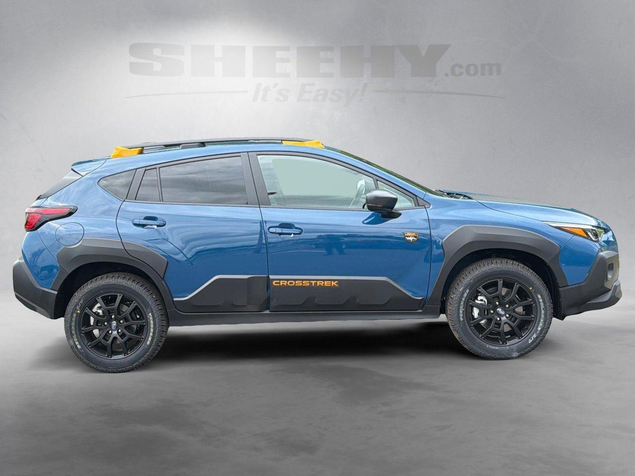 2026 Subaru Crosstrek Wilderness Hagerstown MD