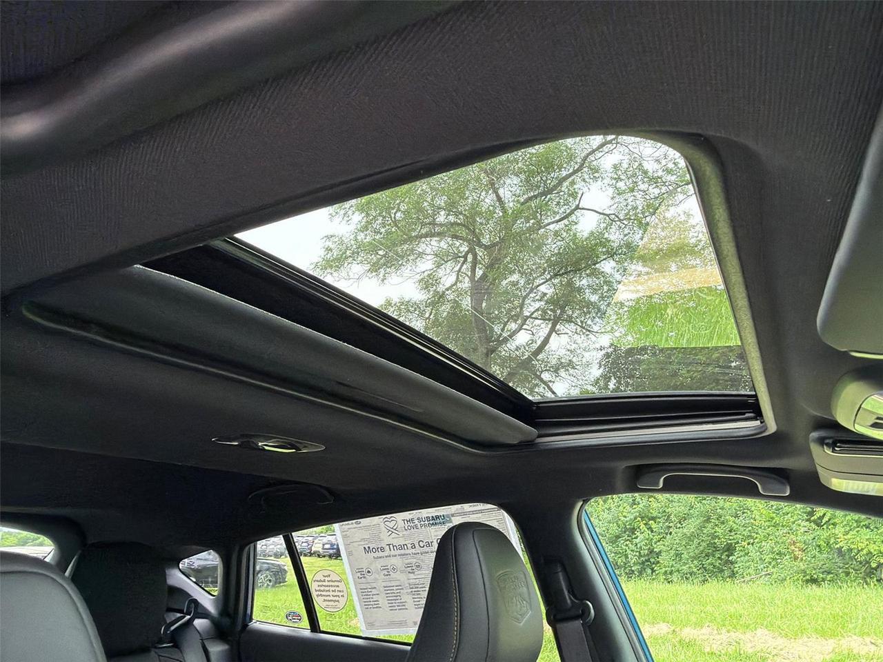 2026 Subaru Crosstrek Wilderness Hagerstown MD