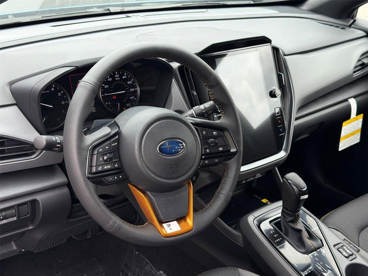 2026 Subaru Crosstrek Wilderness Hagerstown MD