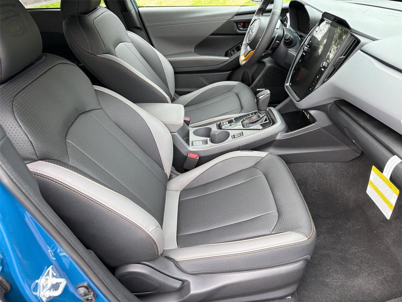 2026 Subaru Crosstrek Wilderness Hagerstown MD