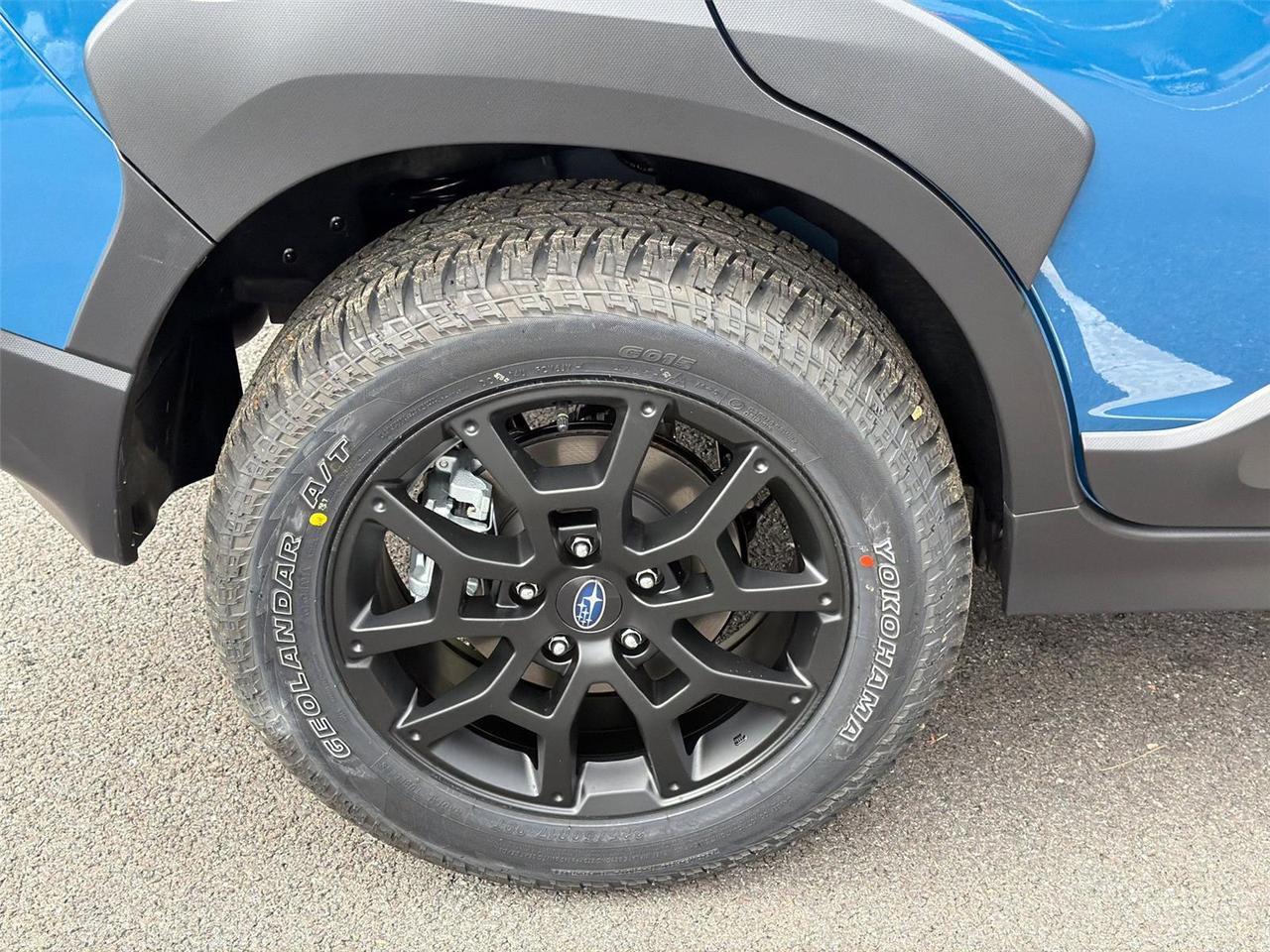 2026 Subaru Crosstrek Wilderness Hagerstown MD
