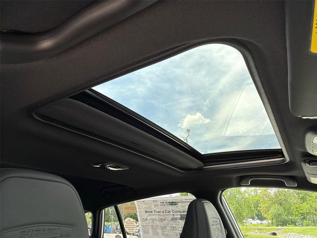 2026 Subaru Crosstrek Wilderness Hagerstown MD