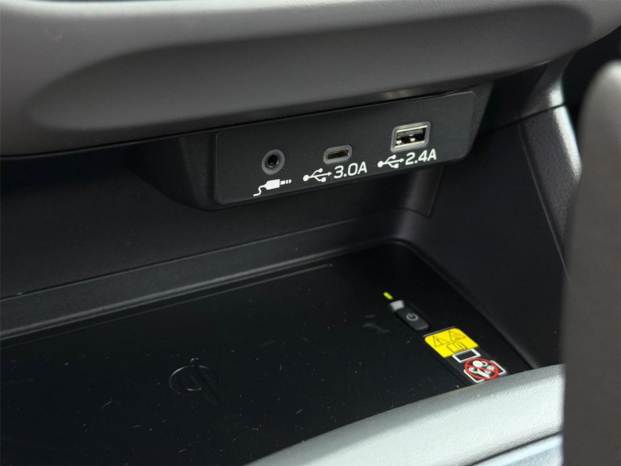 2026 Subaru Crosstrek Wilderness Hagerstown MD