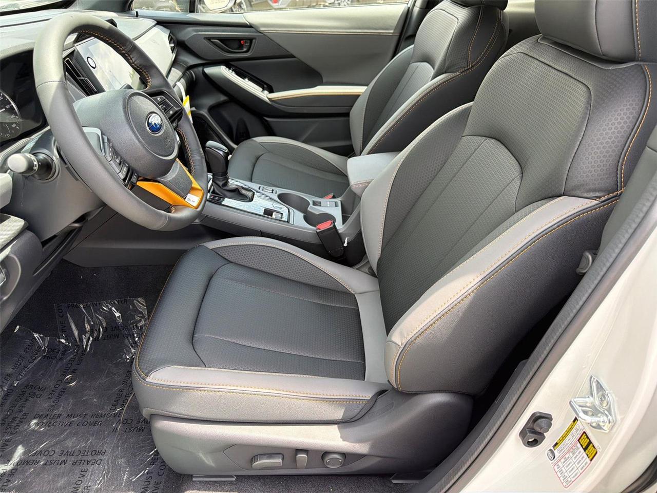 2026 Subaru Crosstrek Wilderness Hagerstown MD