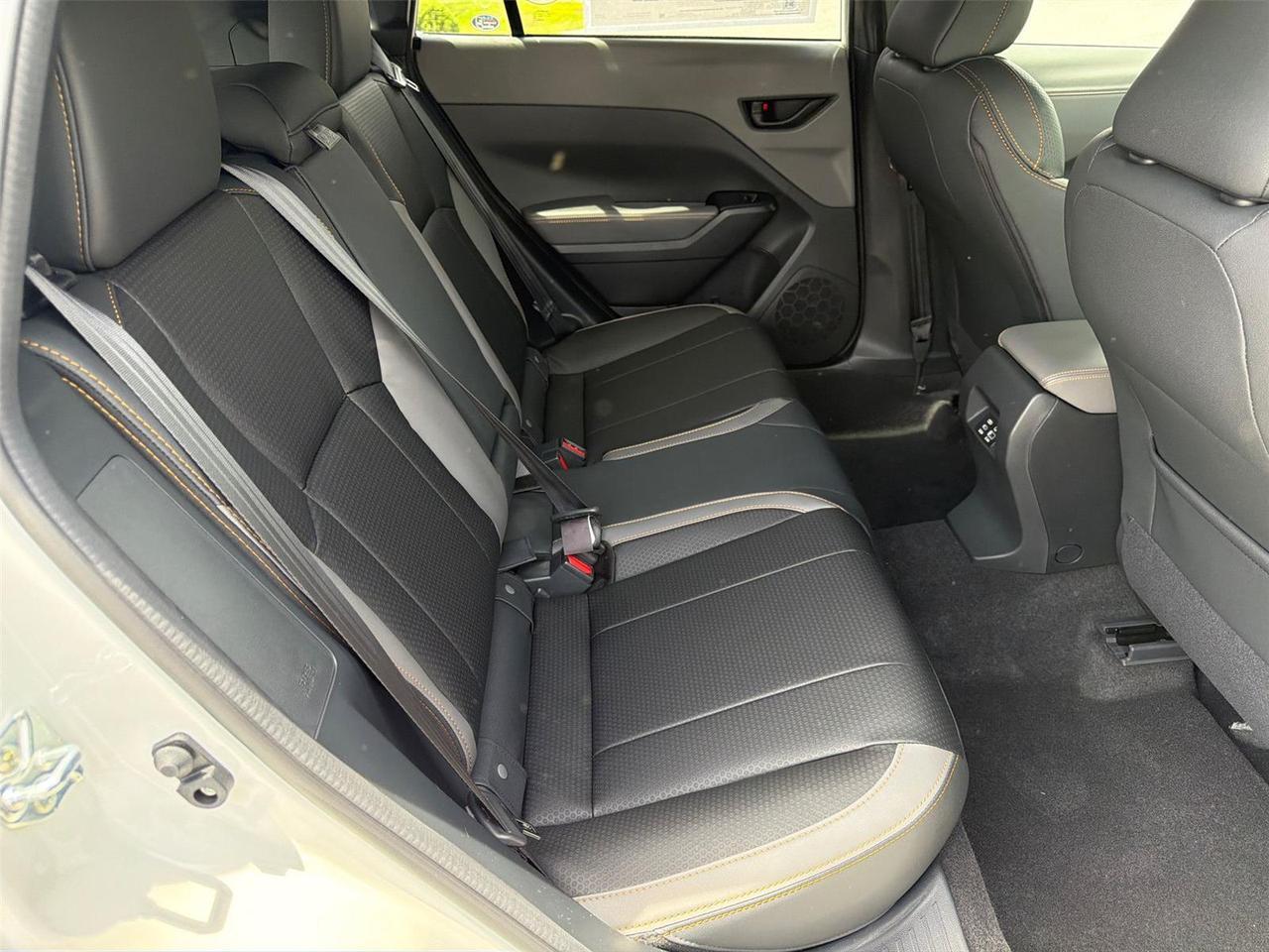 2026 Subaru Crosstrek Wilderness Hagerstown MD