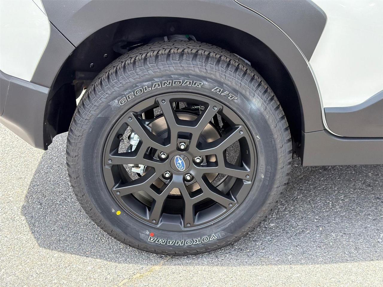 2026 Subaru Crosstrek Wilderness Hagerstown MD