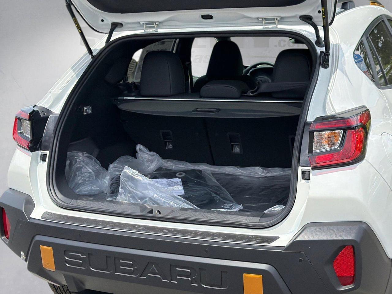 2026 Subaru Crosstrek Wilderness Hagerstown MD