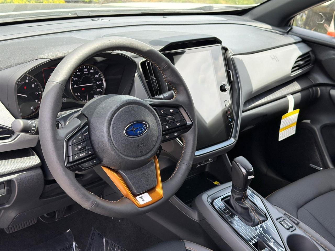 2026 Subaru Crosstrek Wilderness Hagerstown MD