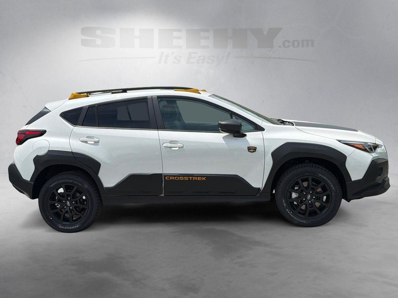2026 Subaru Crosstrek Wilderness Hagerstown MD