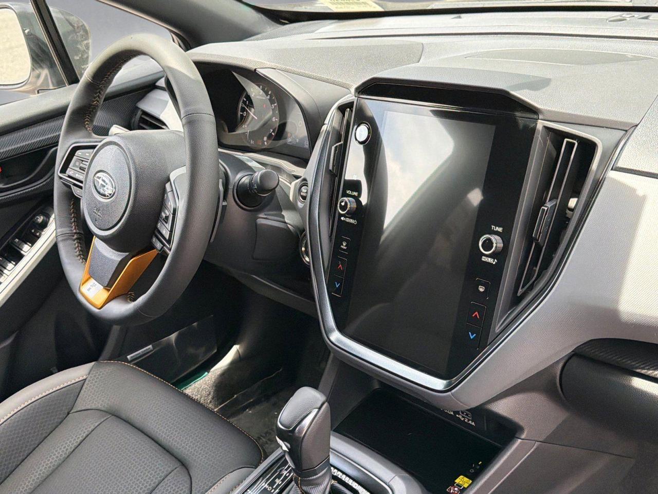2026 Subaru Crosstrek Wilderness Hagerstown MD