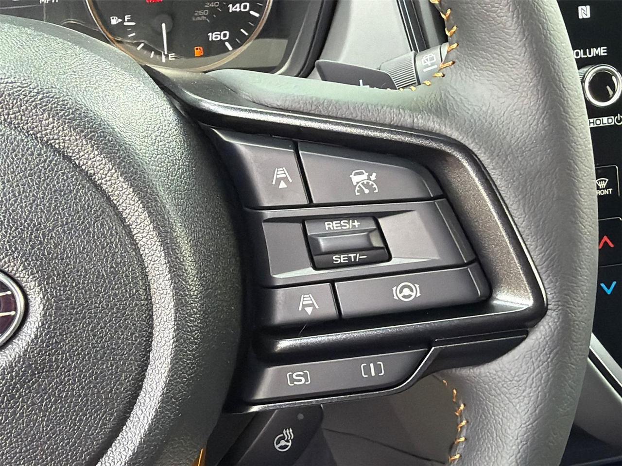2026 Subaru Crosstrek Wilderness Hagerstown MD