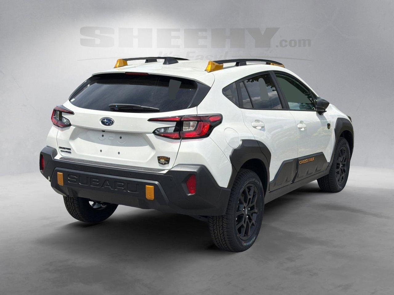 2026 Subaru Crosstrek Wilderness Hagerstown MD