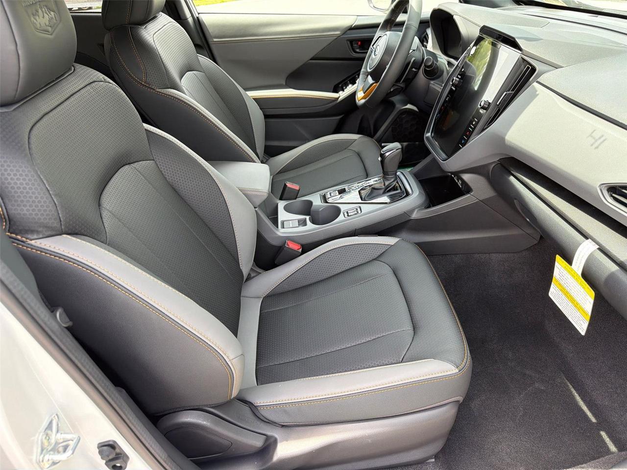 2026 Subaru Crosstrek Wilderness Hagerstown MD