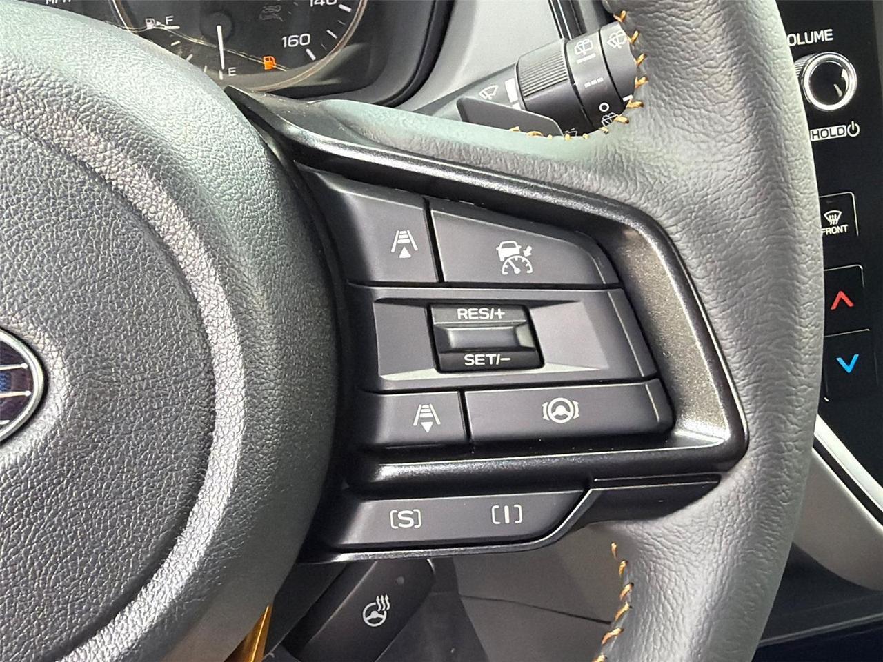 2026 Subaru Crosstrek Wilderness Hagerstown MD