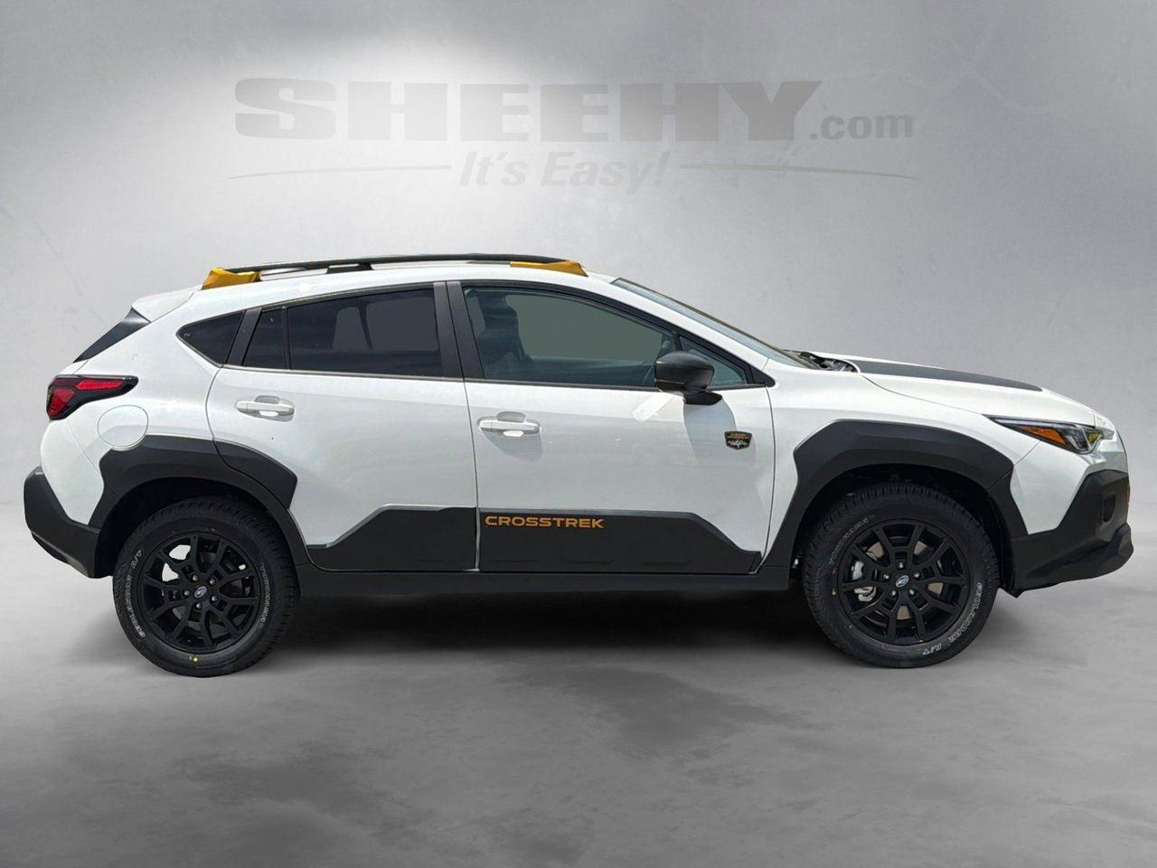 2026 Subaru Crosstrek Wilderness Hagerstown MD